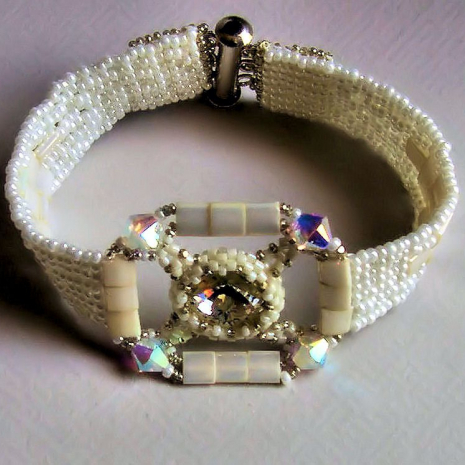 Diamond Rio Bracelet